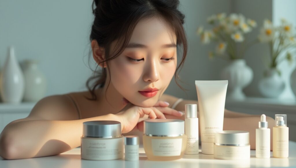 おすすめの菌活コスメと口コミ評価