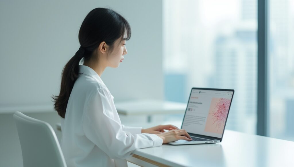 ヒト幹細胞はどこから採取？安全性と製造工程を完全解説