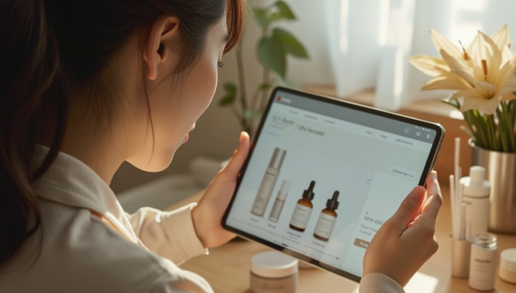 人気のヒト幹細胞化粧品の本音口コミ20選