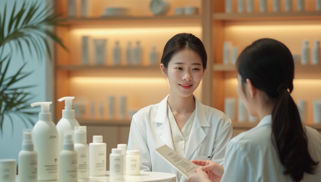 安全性と効果的な使い方