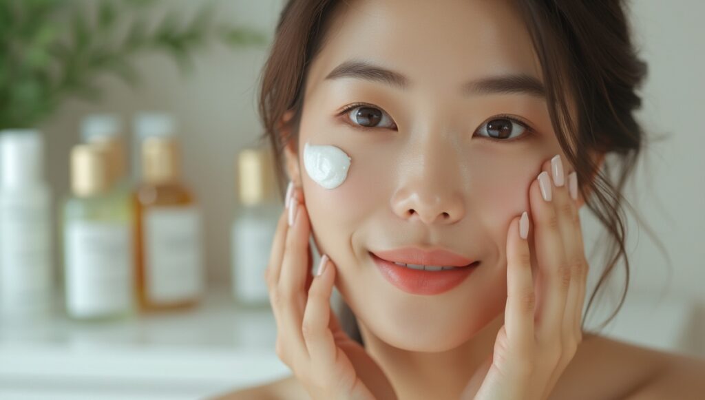 菌活コスメとは？肌の常在菌バランスを整える新発想スキンケア